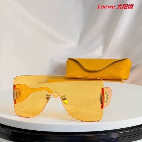 L.o.e.w.e. Sunglasses AAAA 4197