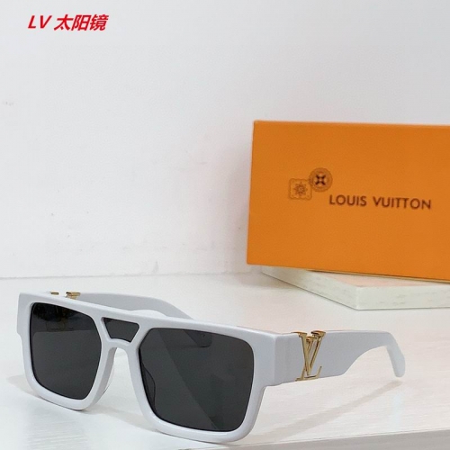 L...V... Sunglasses AAAA 5771