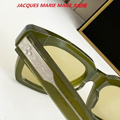 J.A.C.Q.U.E.S. M.A.R.I.E. M.A.G.E. Sunglasses AAAA 4209