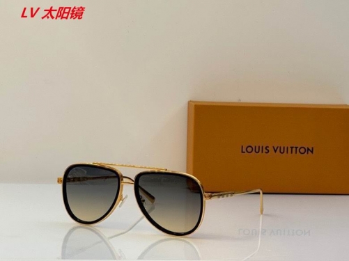 L...V... Sunglasses AAAA 4024