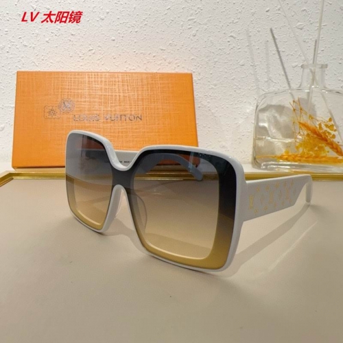 L...V... Sunglasses AAAA 4705