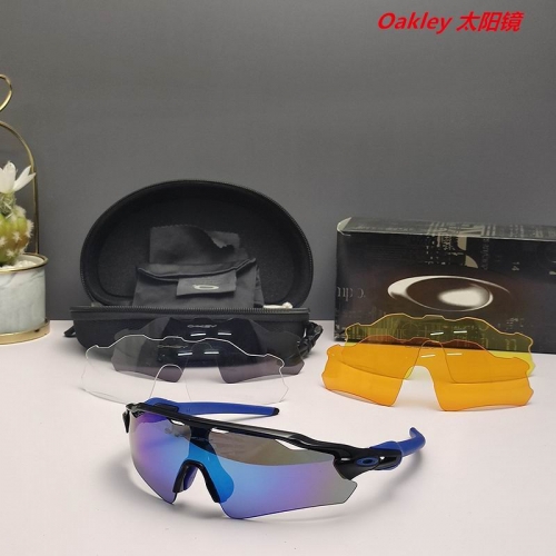 O.a.k.l.e.y. Sunglasses AAAA 4077