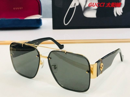 G.U.C.C.I. Sunglasses AAAA 4616