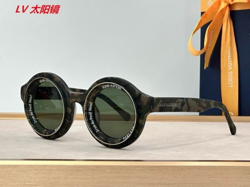 L...V... Sunglasses AAAA 5082