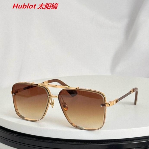 H.u.b.l.o.t. Sunglasses AAAA 4306
