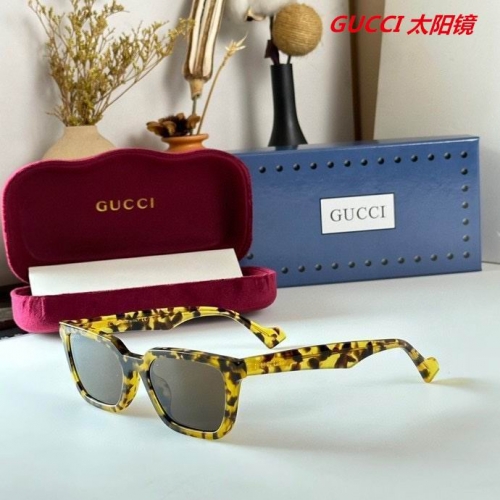 G.U.C.C.I. Sunglasses AAAA 4365