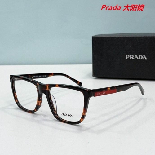 P.r.a.d.a. Sunglasses AAAA 4113