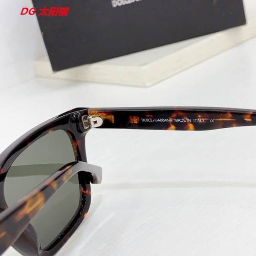 D.n.G. Sunglasses AAAA 4499