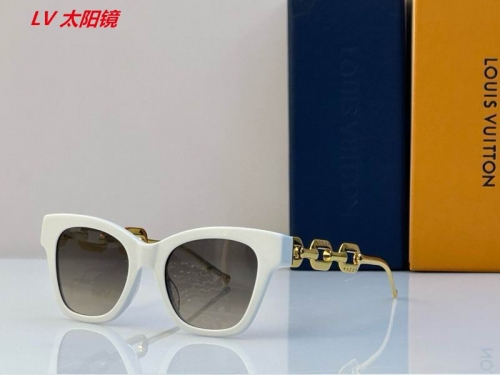 L...V... Sunglasses AAAA 5197