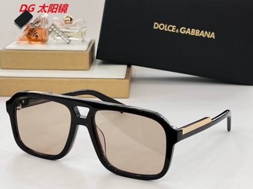 D.n.G. Sunglasses AAAA 4521
