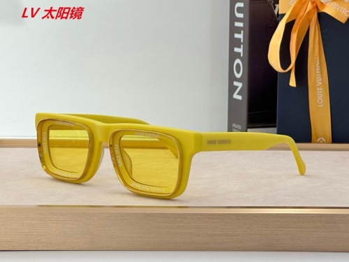 L...V... Sunglasses AAAA 5121