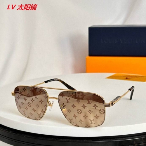 L...V... Sunglasses AAAA 6280