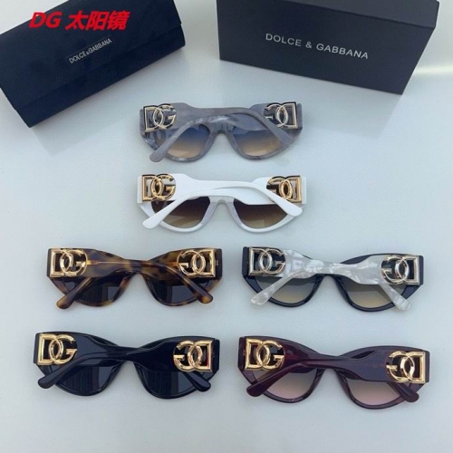 D.n.G. Sunglasses AAAA 4358