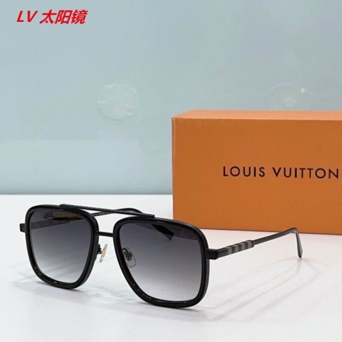 L...V... Sunglasses AAAA 4282