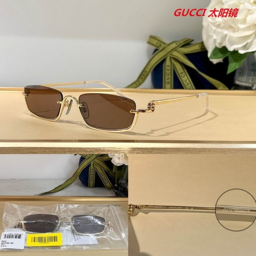 G.U.C.C.I. Sunglasses AAAA 4278