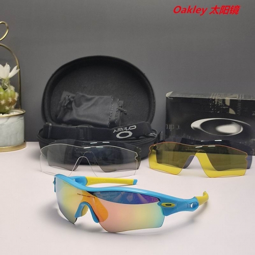 O.a.k.l.e.y. Sunglasses AAAA 4025