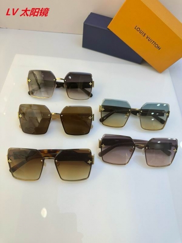 L...V... Sunglasses AAAA 5151