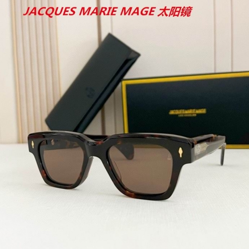 J.A.C.Q.U.E.S. M.A.R.I.E. M.A.G.E. Sunglasses AAAA 4228