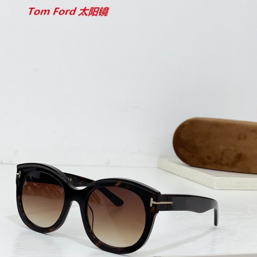 T.o.m. F.o.r.d. Sunglasses AAAA 4486