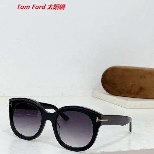 T.o.m. F.o.r.d. Sunglasses AAAA 4348