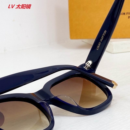 L...V... Sunglasses AAAA 5542