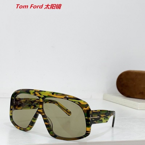 T.o.m. F.o.r.d. Sunglasses AAAA 4435