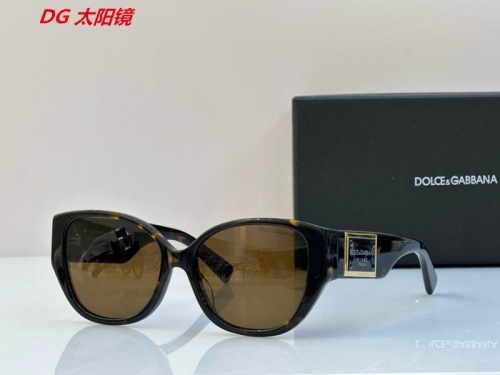 D.n.G. Sunglasses AAAA 4355