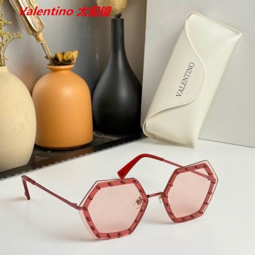 V.a.l.e.n.t.i.n.o. Sunglasses AAAA 4066