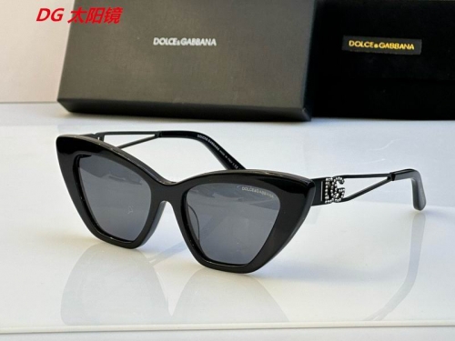 D.n.G. Sunglasses AAAA 4299