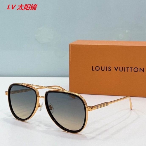 L...V... Sunglasses AAAA 4277