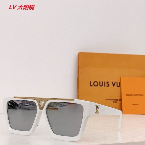 L...V... Sunglasses AAAA 5742