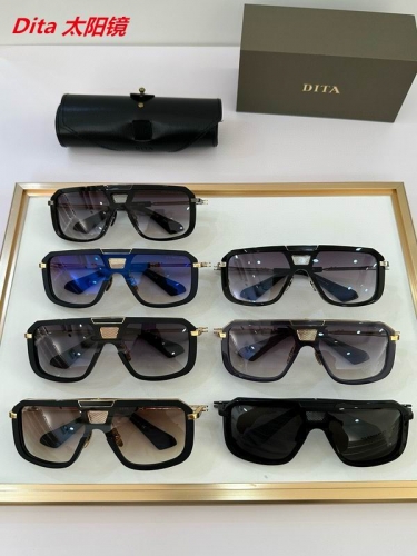 D.i.t.a. Sunglasses AAAA 4322