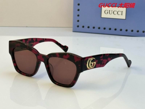 G.U.C.C.I. Sunglasses AAAA 4970