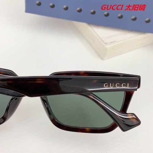 G.U.C.C.I. Sunglasses AAAA 4293