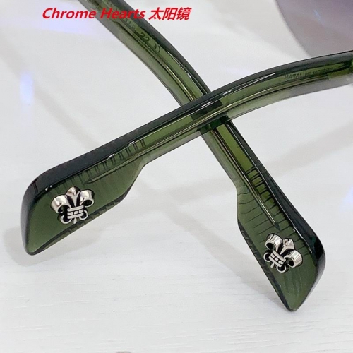 C.h.r.o.m.e. H.e.a.r.t.s. Sunglasses AAAA 4012