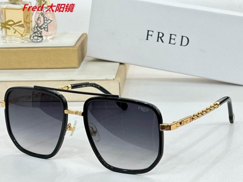F.r.e.d. Sunglasses AAAA 4199