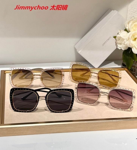 J.i.m.m.y. C.h.o.o. Sunglasses AAAA 4002