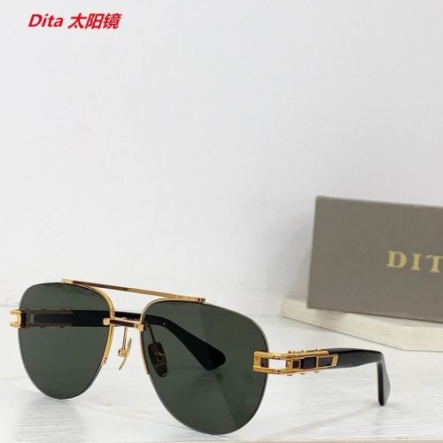 D.i.t.a. Sunglasses AAAA 4352