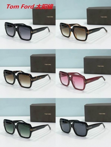 T.o.m. F.o.r.d. Sunglasses AAAA 4527