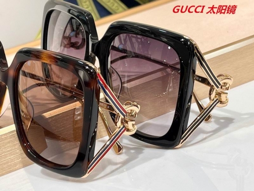 G.U.C.C.I. Sunglasses AAAA 4168