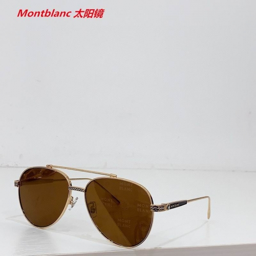 M.o.n.t.b.l.a.n.c. Sunglasses AAAA 4202