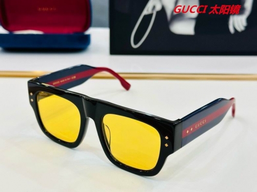 G.U.C.C.I. Sunglasses AAAA 6453