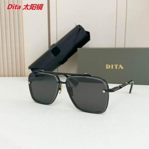 D.i.t.a. Sunglasses AAAA 4492