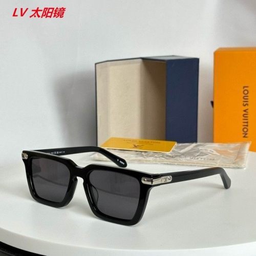 L...V... Sunglasses AAAA 5246