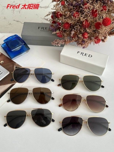 F.r.e.d. Sunglasses AAAA 4051