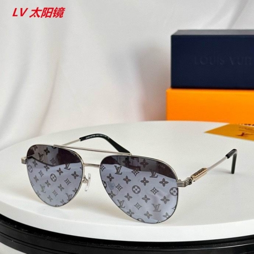 L...V... Sunglasses AAAA 6289