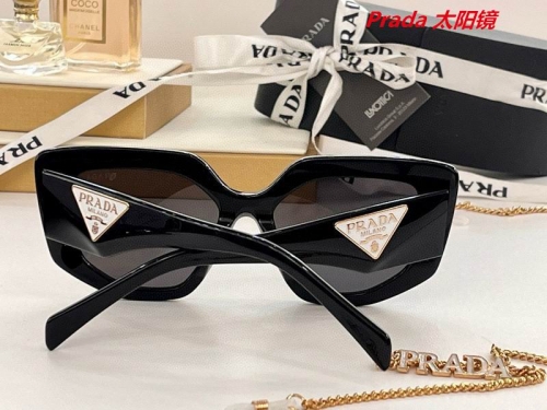 P.r.a.d.a. Sunglasses AAAA 4262