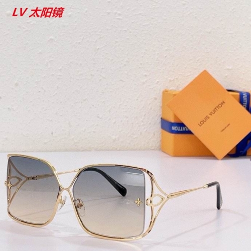 L...V... Sunglasses AAAA 5506