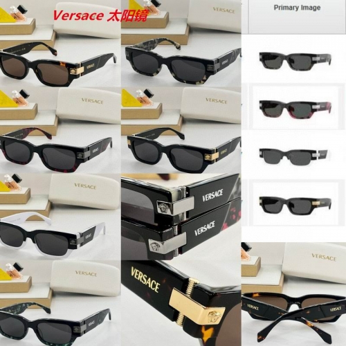 V.e.r.s.a.c.e. Sunglasses AAAA 4081