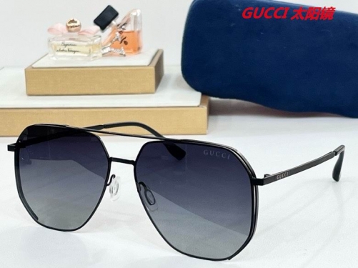 G.U.C.C.I. Sunglasses AAAA 5838